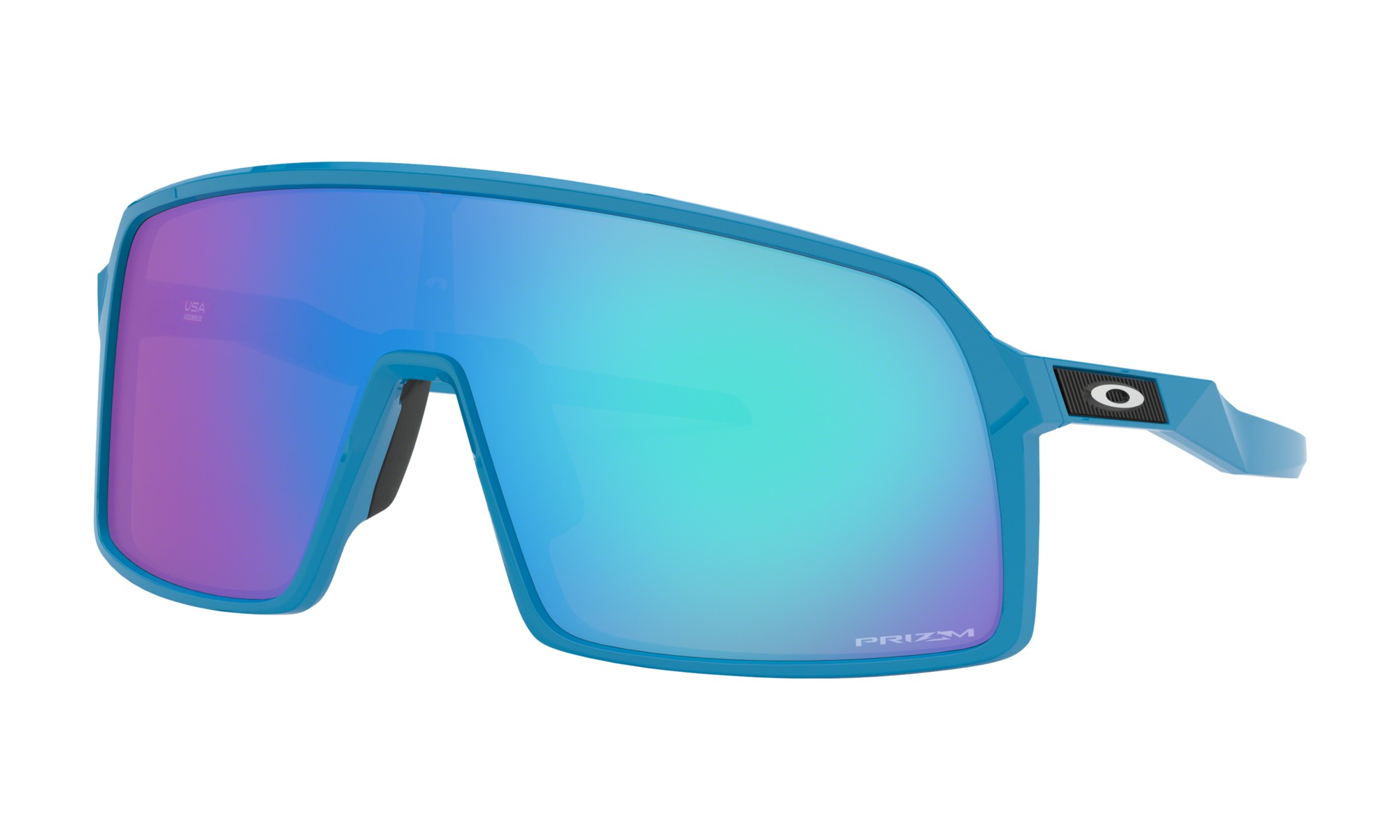 The Rise of an Icon: Oakley's Bold Journey