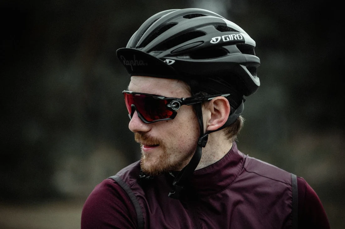 Oakley: Engineered For Life