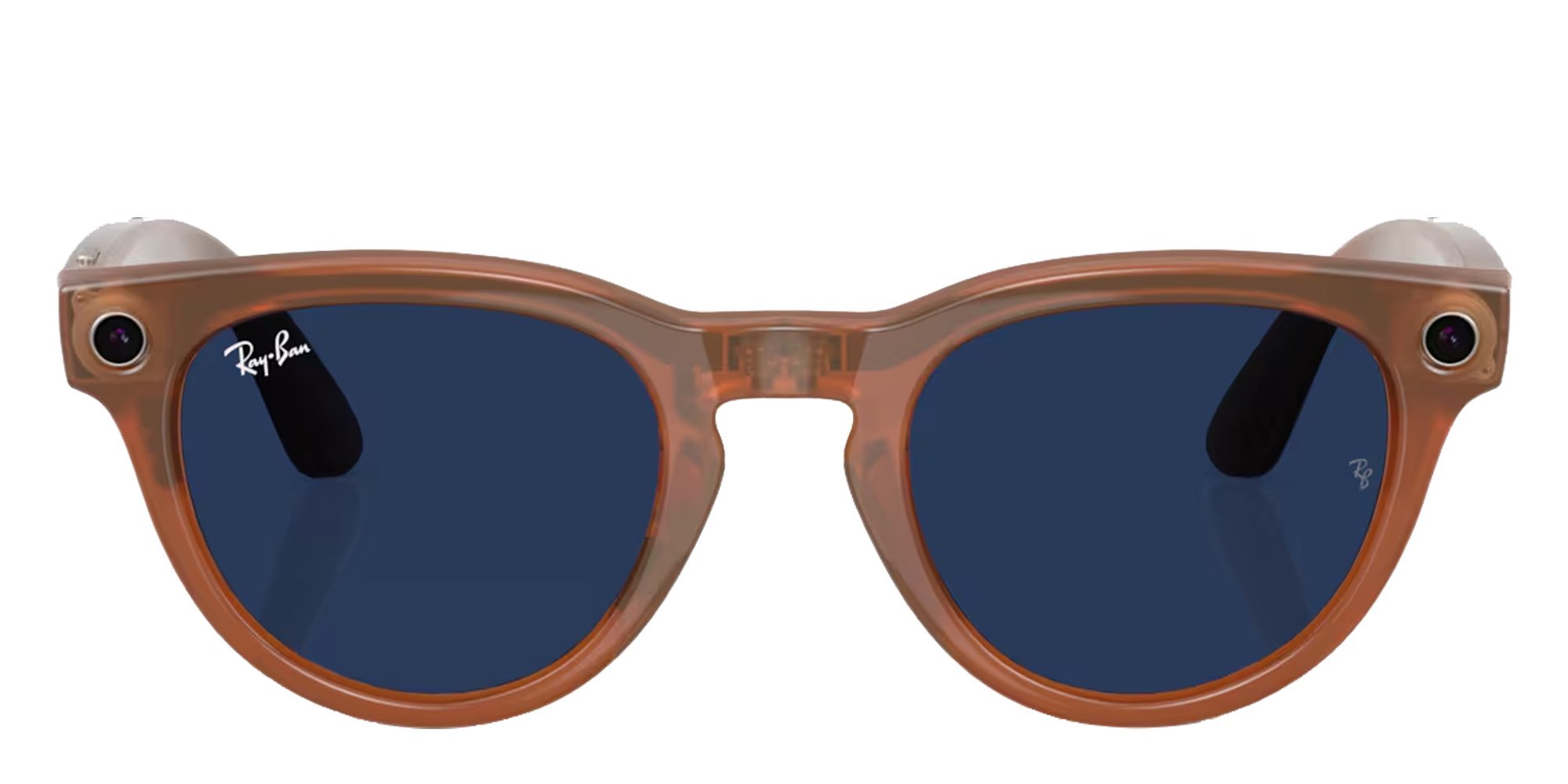 Kits.ca -- Ray-Ban Meta Headliner RW4009