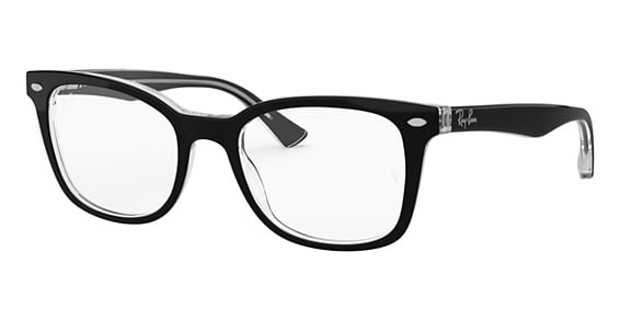 Front Glasses Image