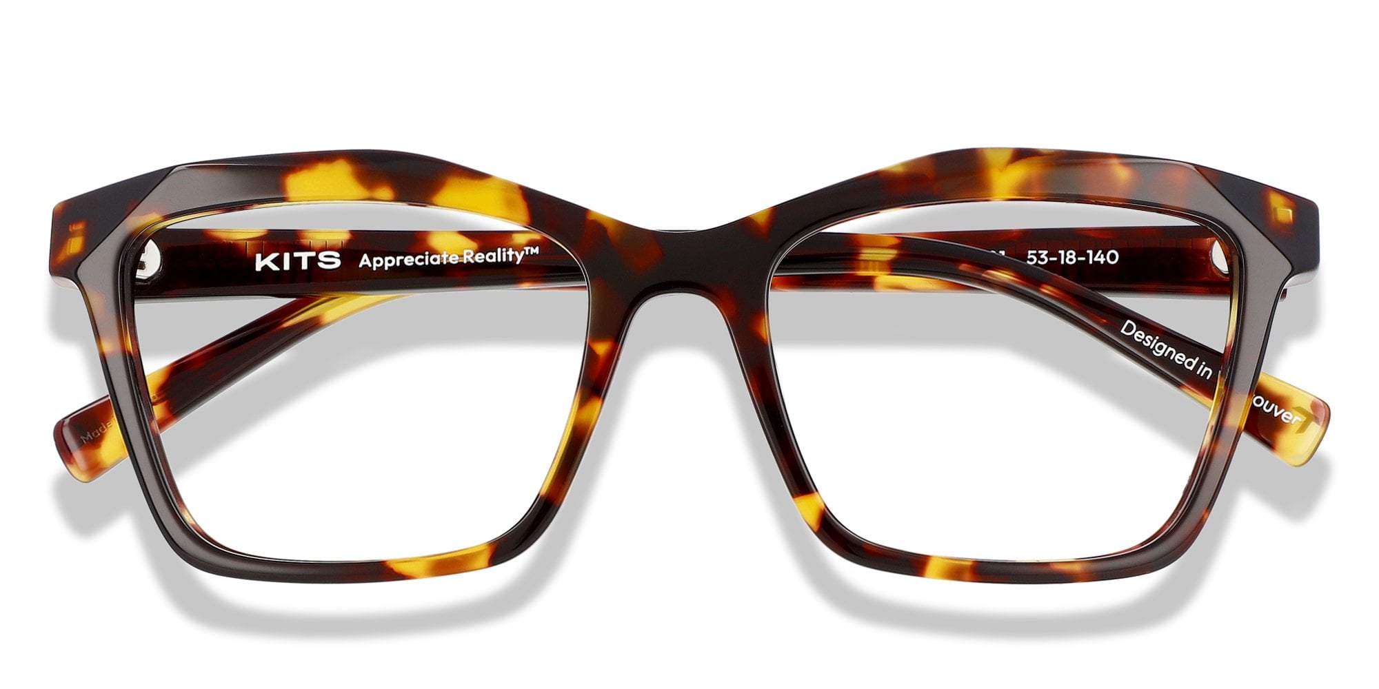 Front Glasses Image