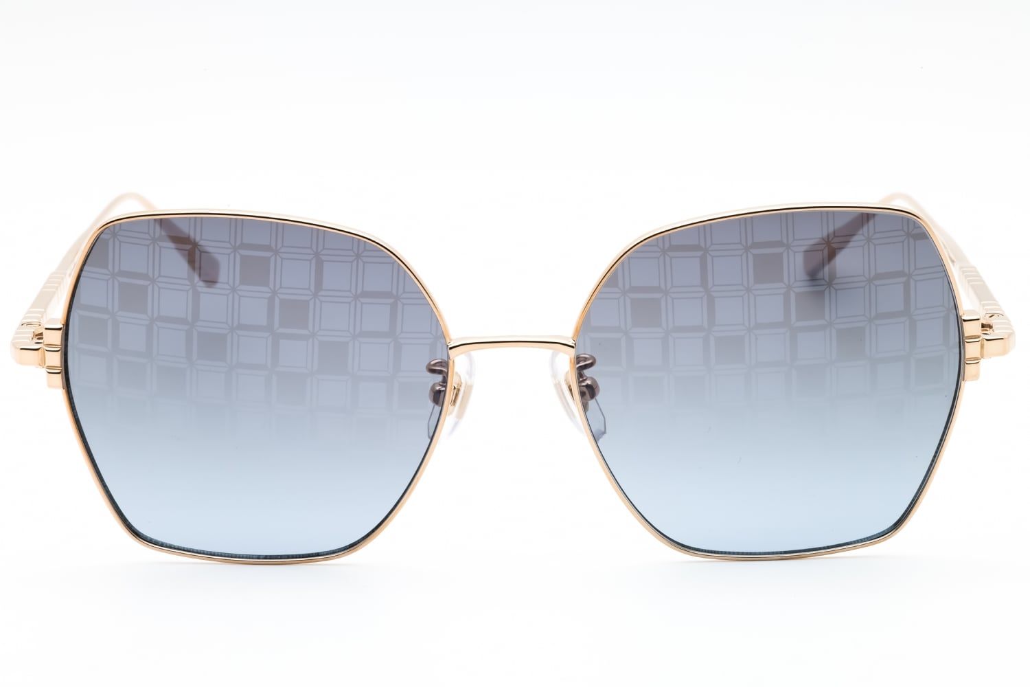 Chopard Sunglasses SCHL02M-300L-57 New with tags CHOPARD SCHL02M-300L-57 Sunglasses Size 57mm 135mm 16mm  main image 3