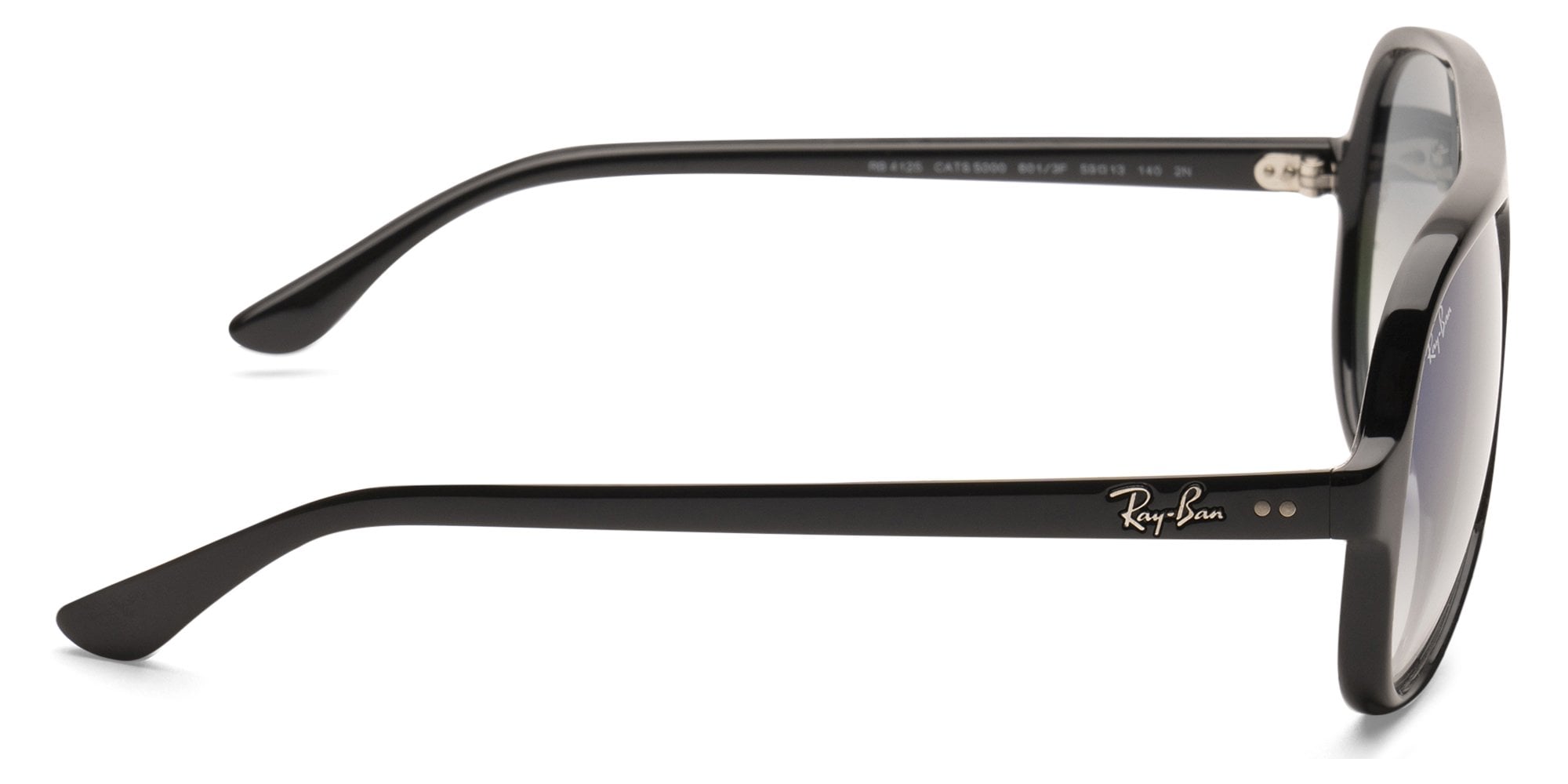 Kits.ca -- Ray-Ban RB4125 CATS 5000