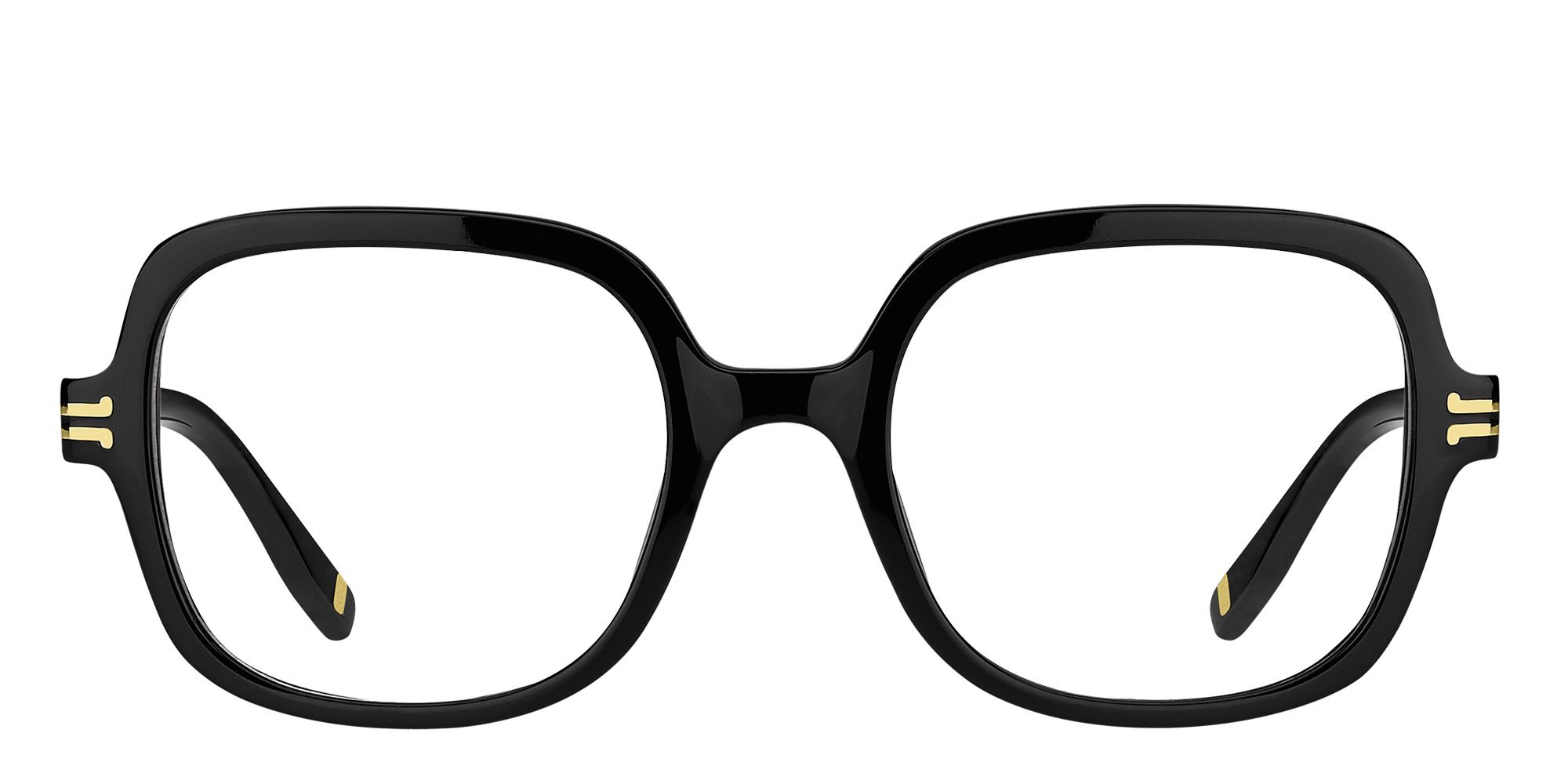 Front Glasses Image