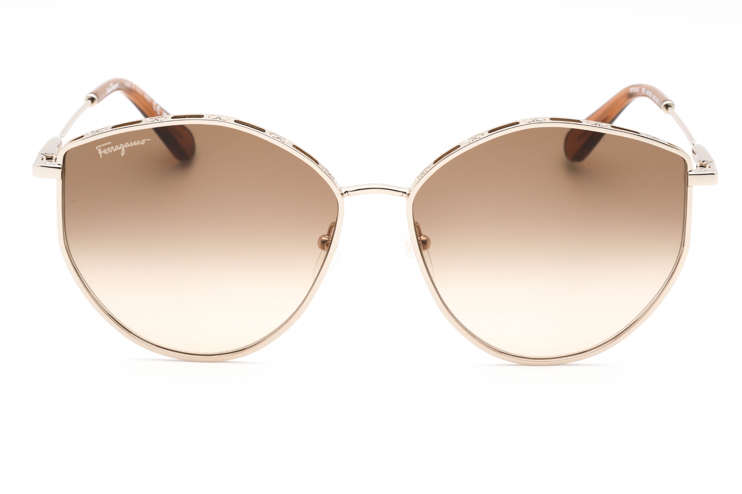 Kits.ca -- Salvatore Ferragamo SF264S