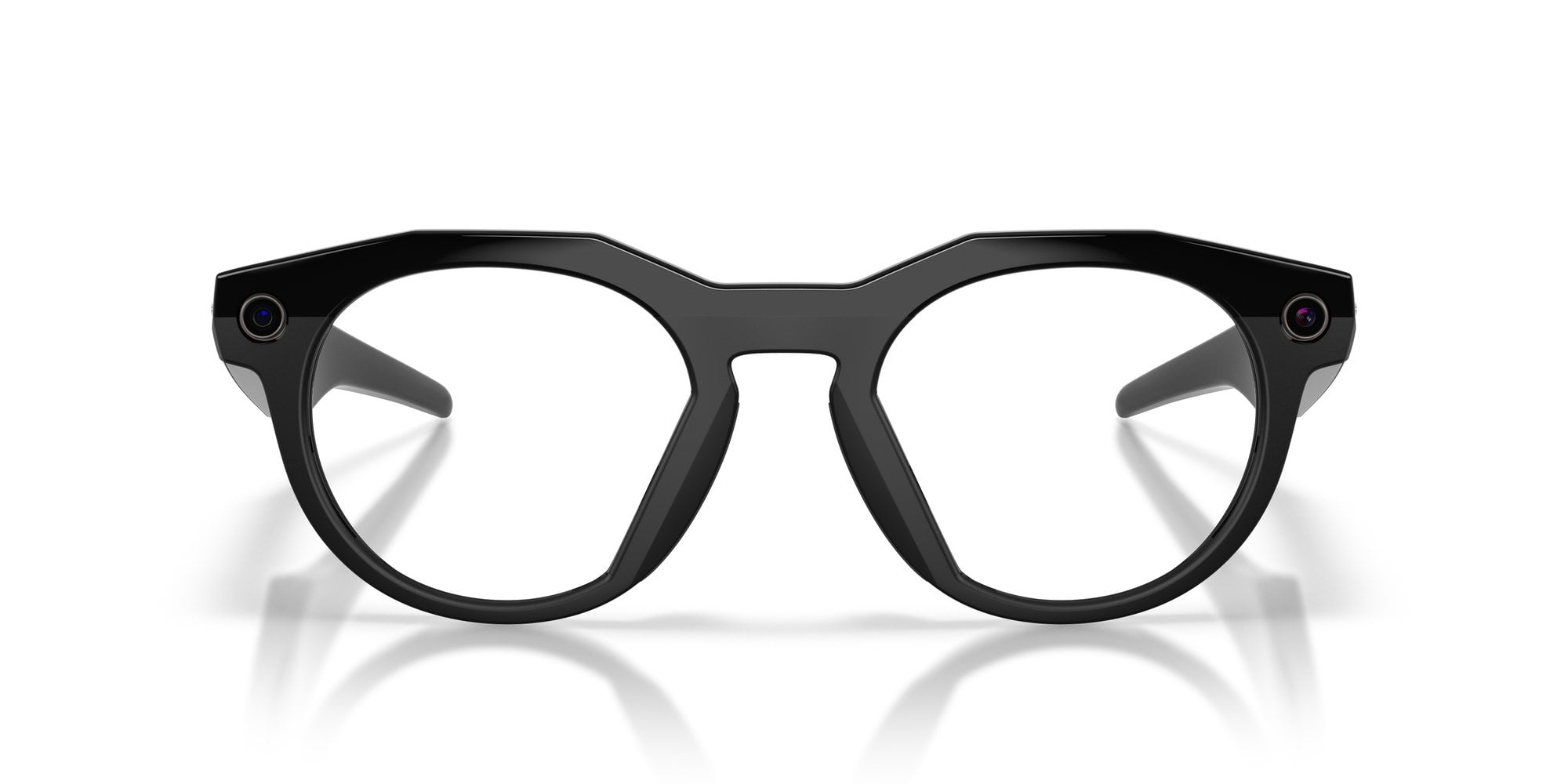 OAKLEY META HSTN AI Glasses | Meta AI Smart Glasses for photo