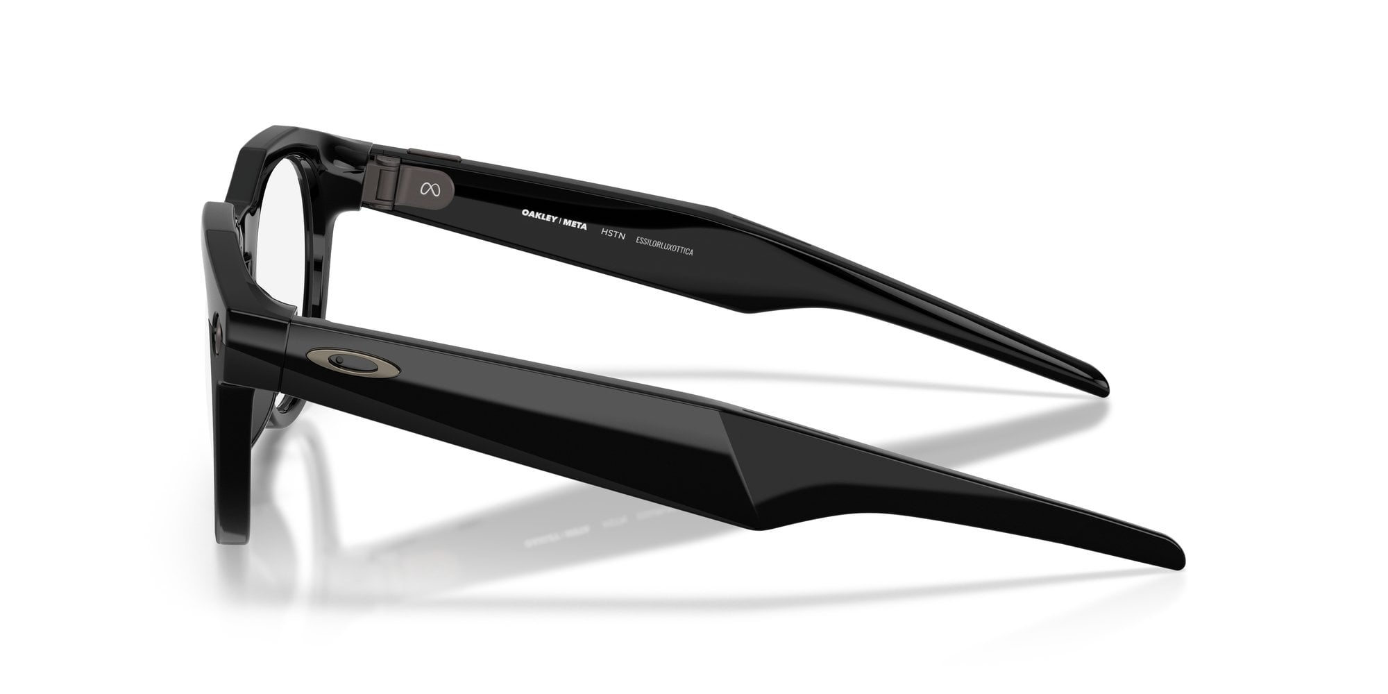 OAKLEY META HSTN AI Glasses | Meta AI Smart Glasses for photo