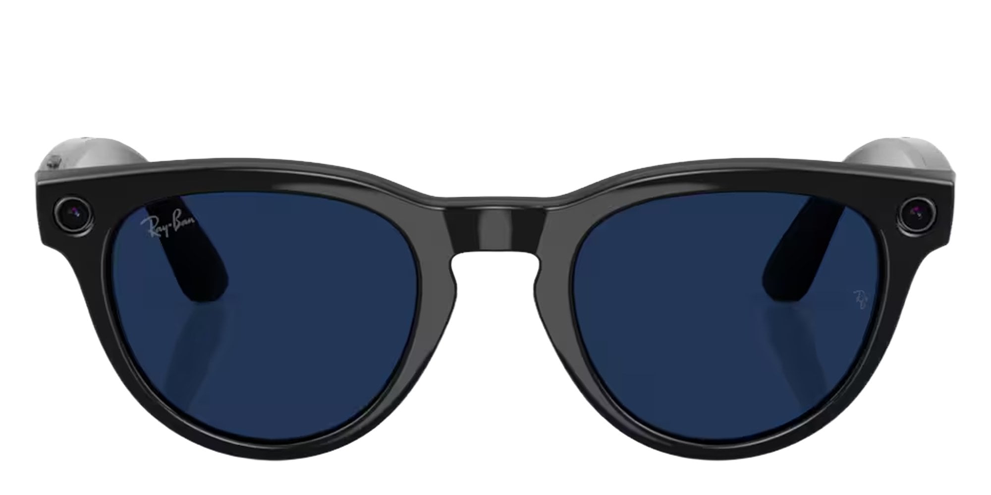 Headliner Meta Ray-Ban Black | KITS