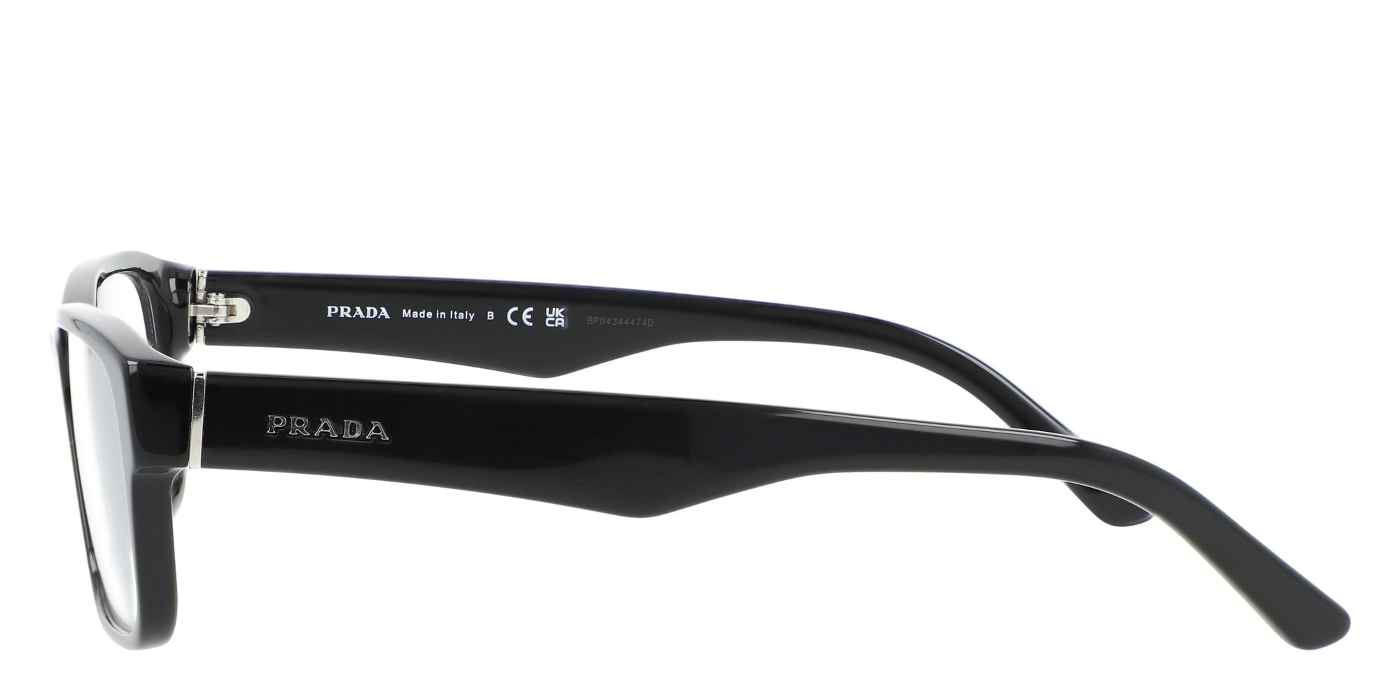 16mv Heritage Prada 16mv Eyeglasses Prada Heritage PR 16MV (O1N1O1