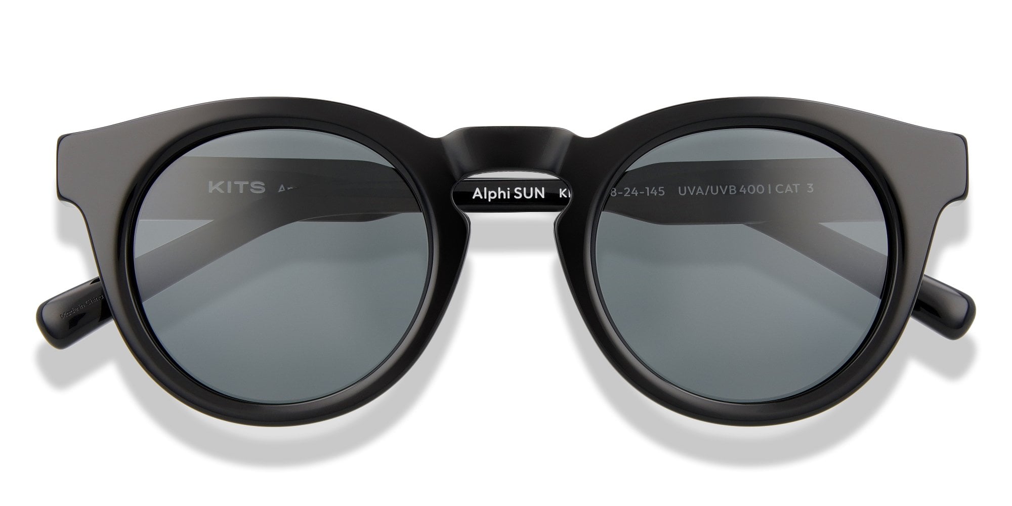 Front Glasses Image