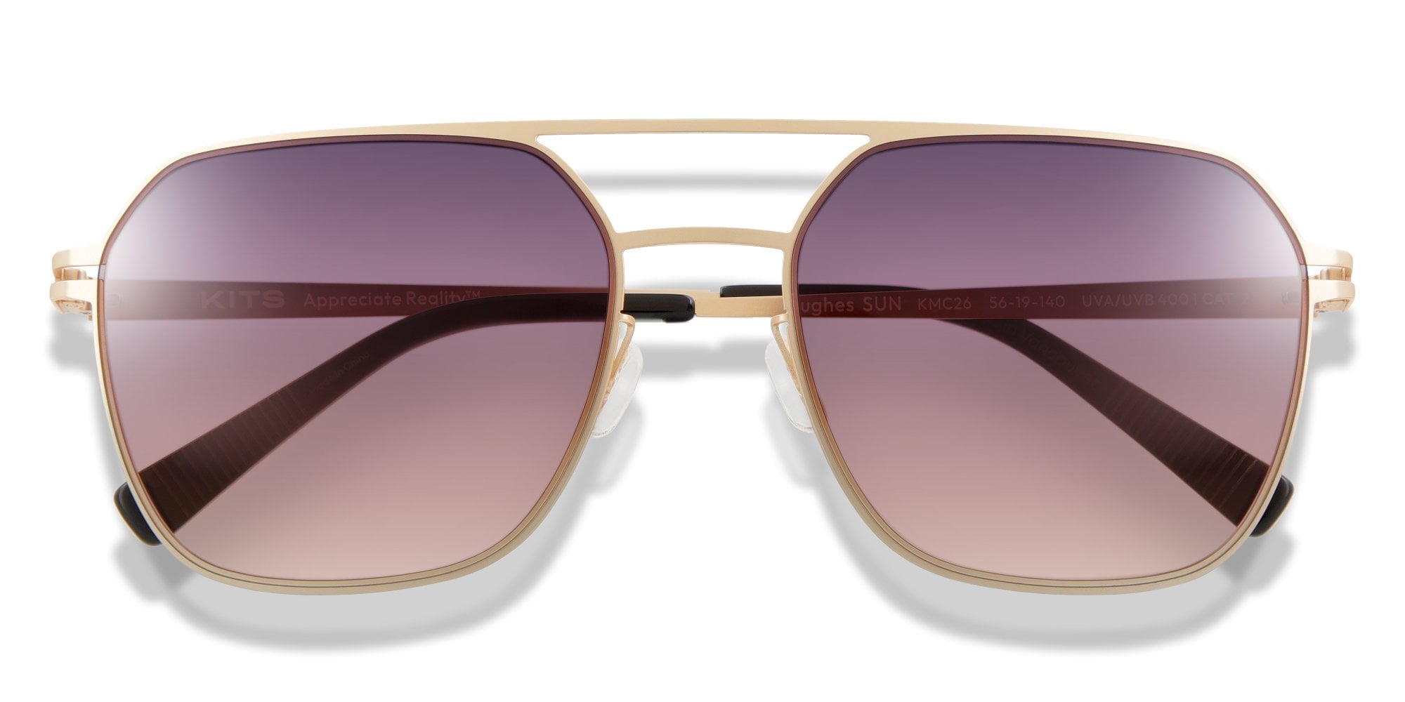 Front Glasses Image