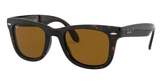 Kits.ca -- Ray-Ban RB4105 FOLDING WAYFARER