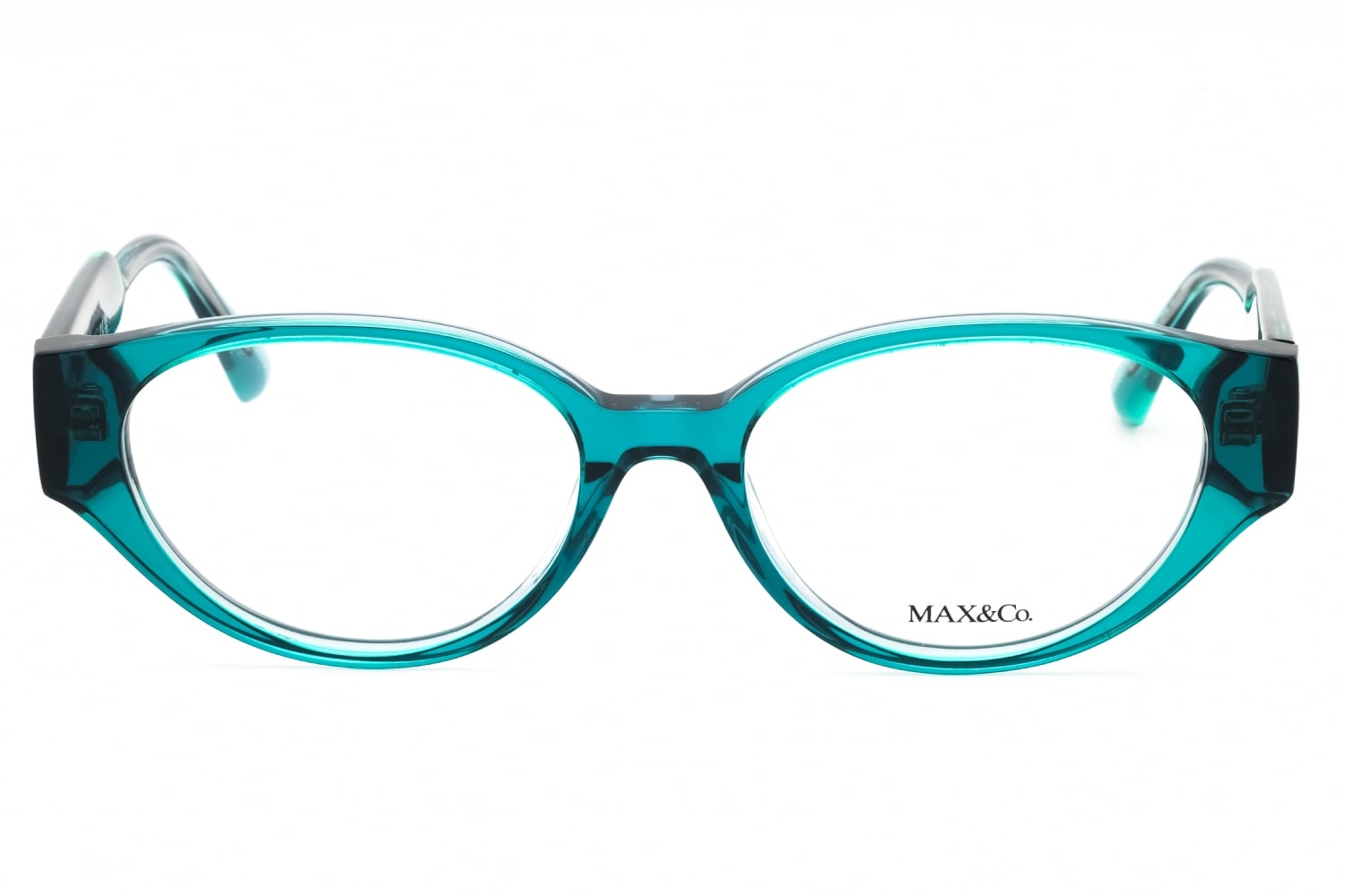 Max & Co. EYEGLASSES MO5094-098-52 New with case Max & Co. Women main image 3