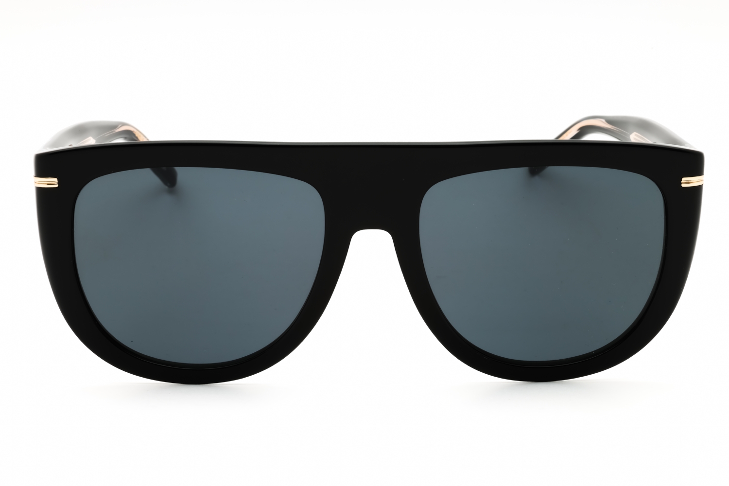 【新品・本物】HUGO BOSS サングラス 1655/S ブラック ケース付き Kits.ca -- Hugo Boss BOSS 1655/S