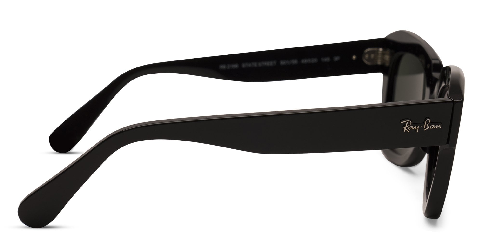 Kits.ca -- Ray-Ban RB2186 STATE STREET