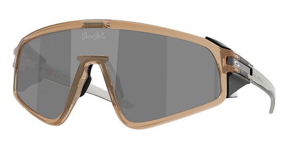 小物 oakley oo9454-0938 EVZero Blades EVZero™ Blades Prizm Sapphire Lenses, Steel Frame Sunglasses