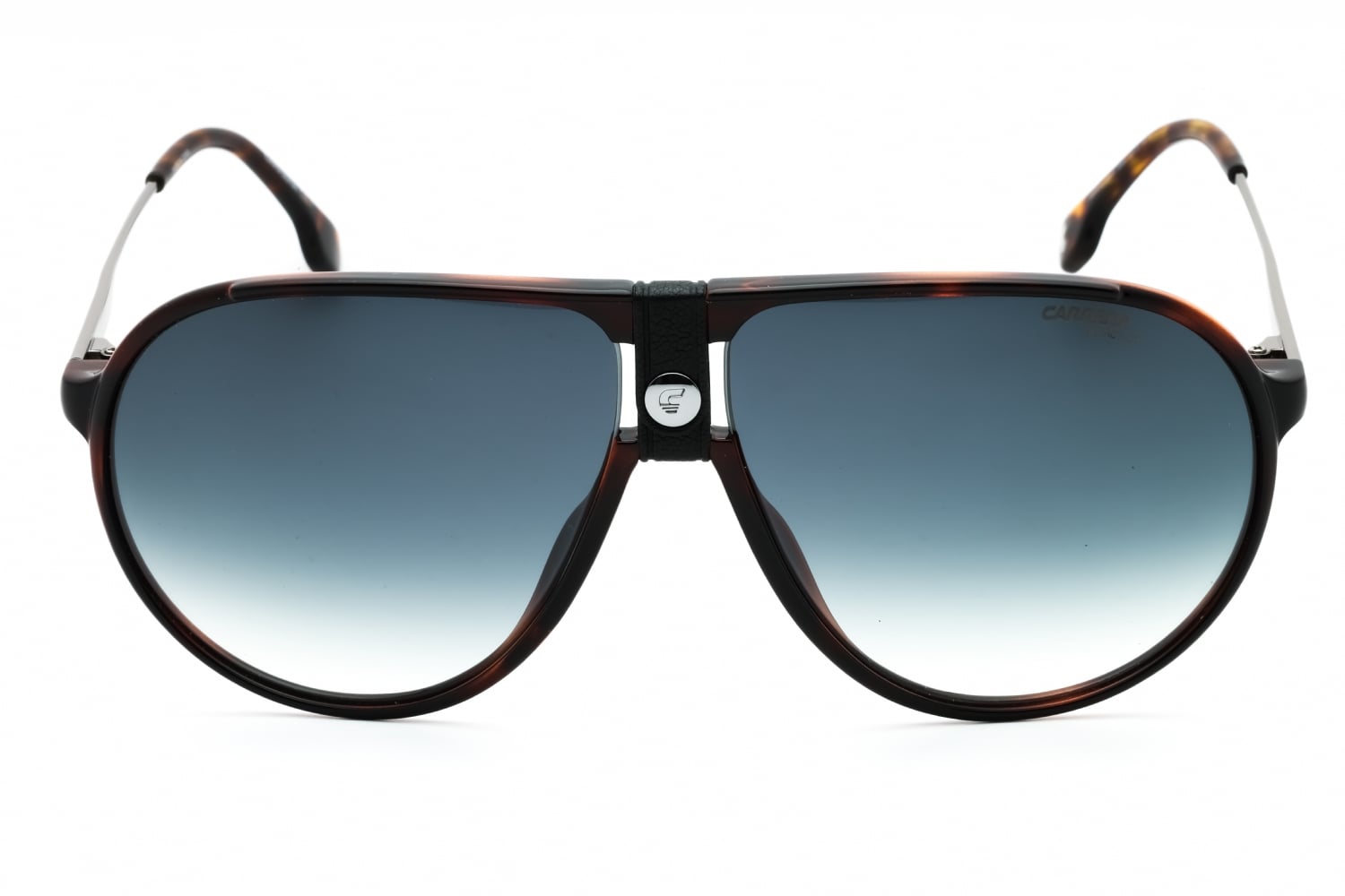 NEW CARRERA men\'s 1034/s sunglasses in dark havana/gray-green Amazon.com: Carrera 314/S DARK HAVANA/GREEN 50/20/145 unisex  main image 3