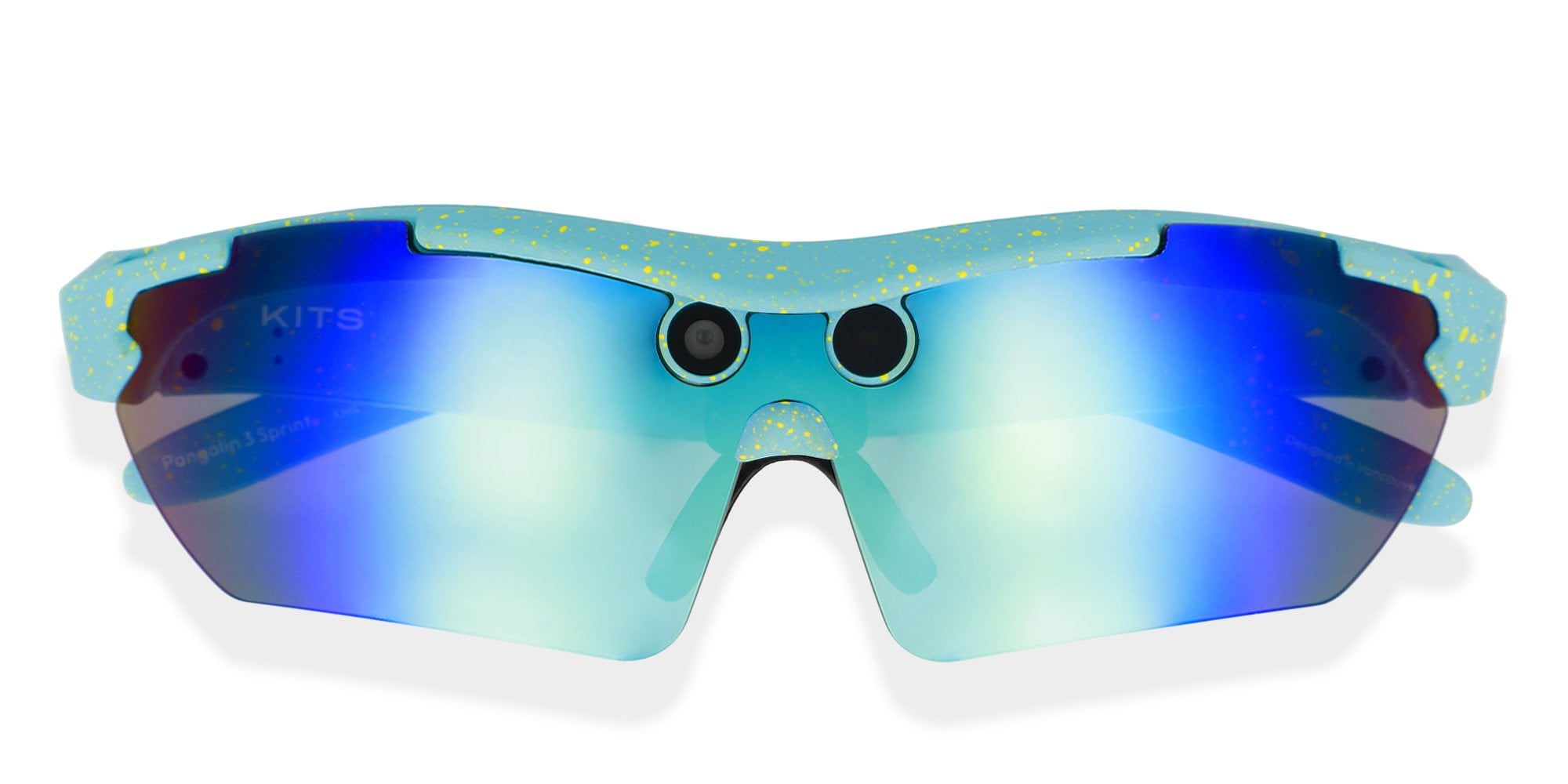 Pangolin 3 Sprint Smart Glasses
