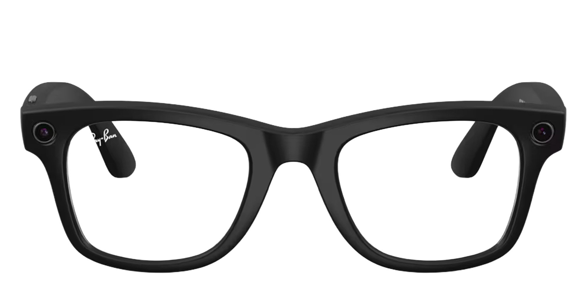Kits.ca -- Ray-Ban RW4012 WAYFARER Meta Gen2