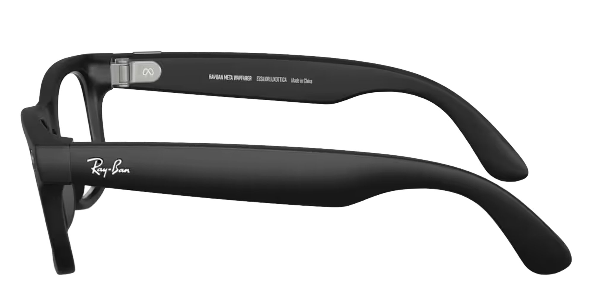 Kits.ca -- Ray-Ban RW4012 WAYFARER Meta Gen2