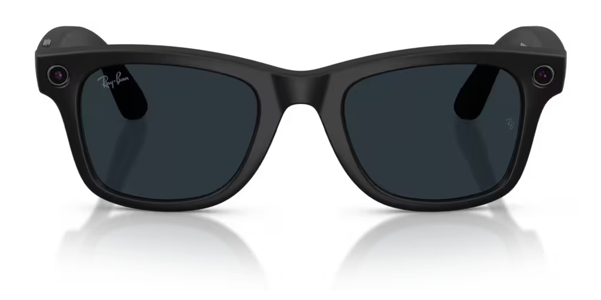 Kits.ca -- Ray-Ban RW4012 WAYFARER Meta Gen2