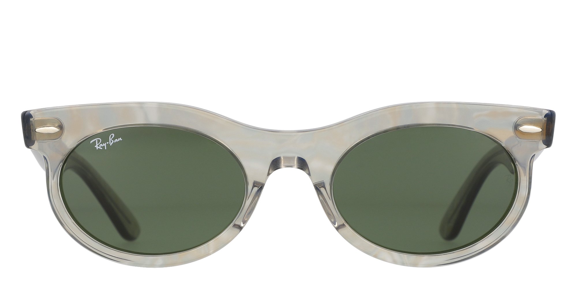 Kits.ca -- Ray-Ban Wayfarer Oval Change RB2242