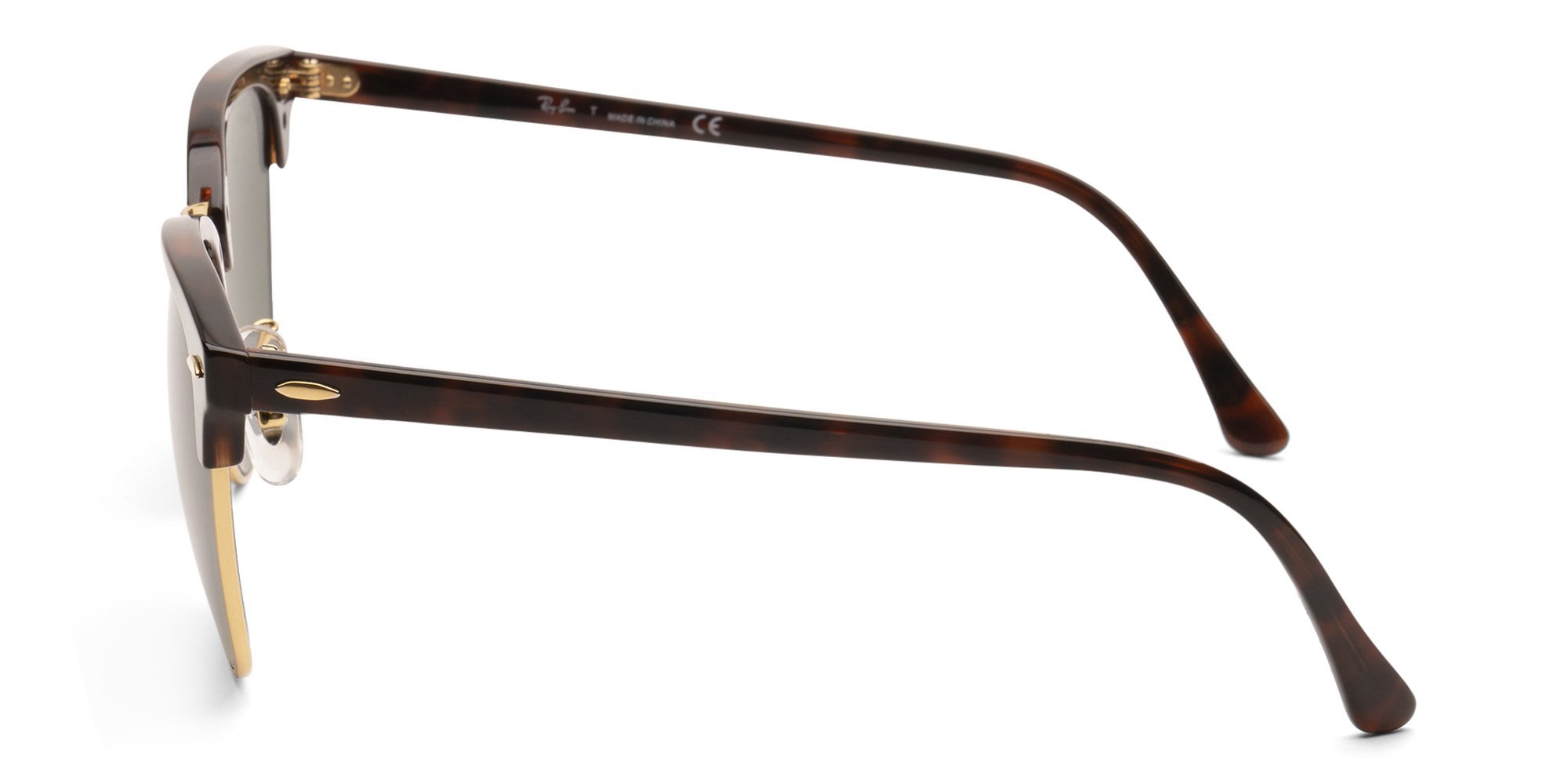 Kits.ca -- Ray-Ban RB3016F CLUBMASTER