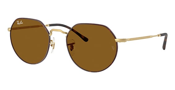 Kits.ca -- Ray-Ban RB3565 JACK