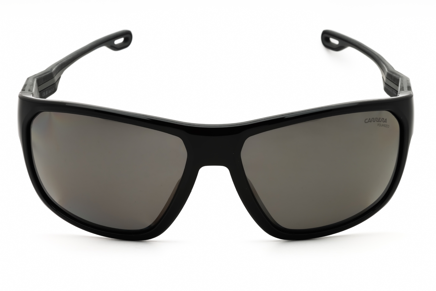 NWT Carrera CARRERA 4018/S-0807 M9 63mm Carrera Wrap Sunglasses for Men for sale | eBay main image 2
