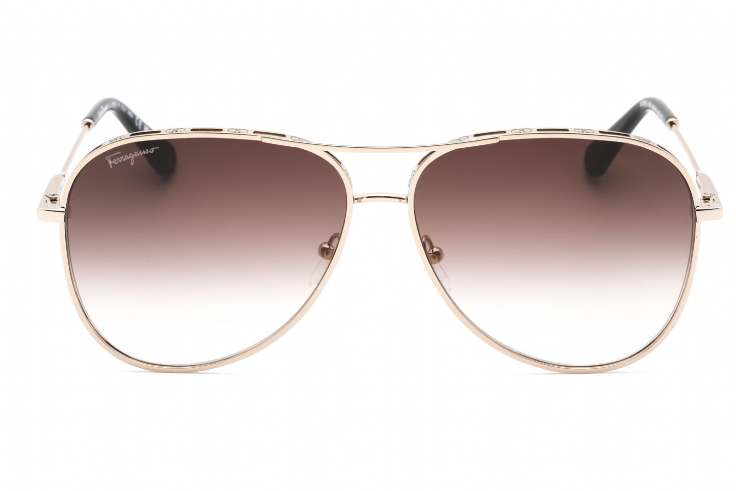 Kits.ca -- Salvatore Ferragamo SF268S
