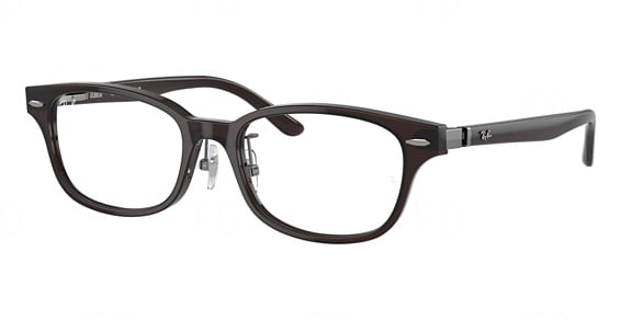 Transparent Brown