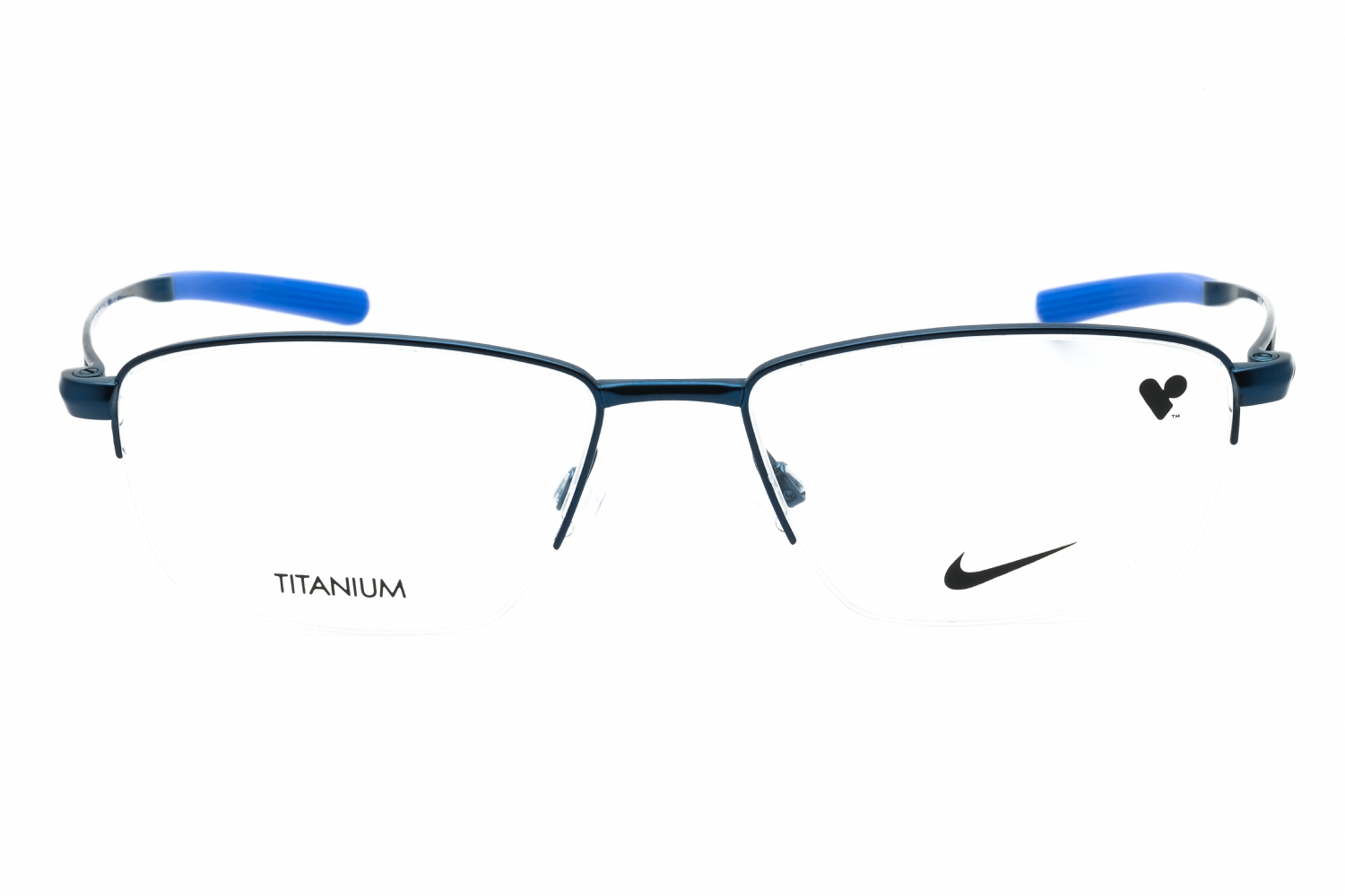 nike titanium eyeglasses