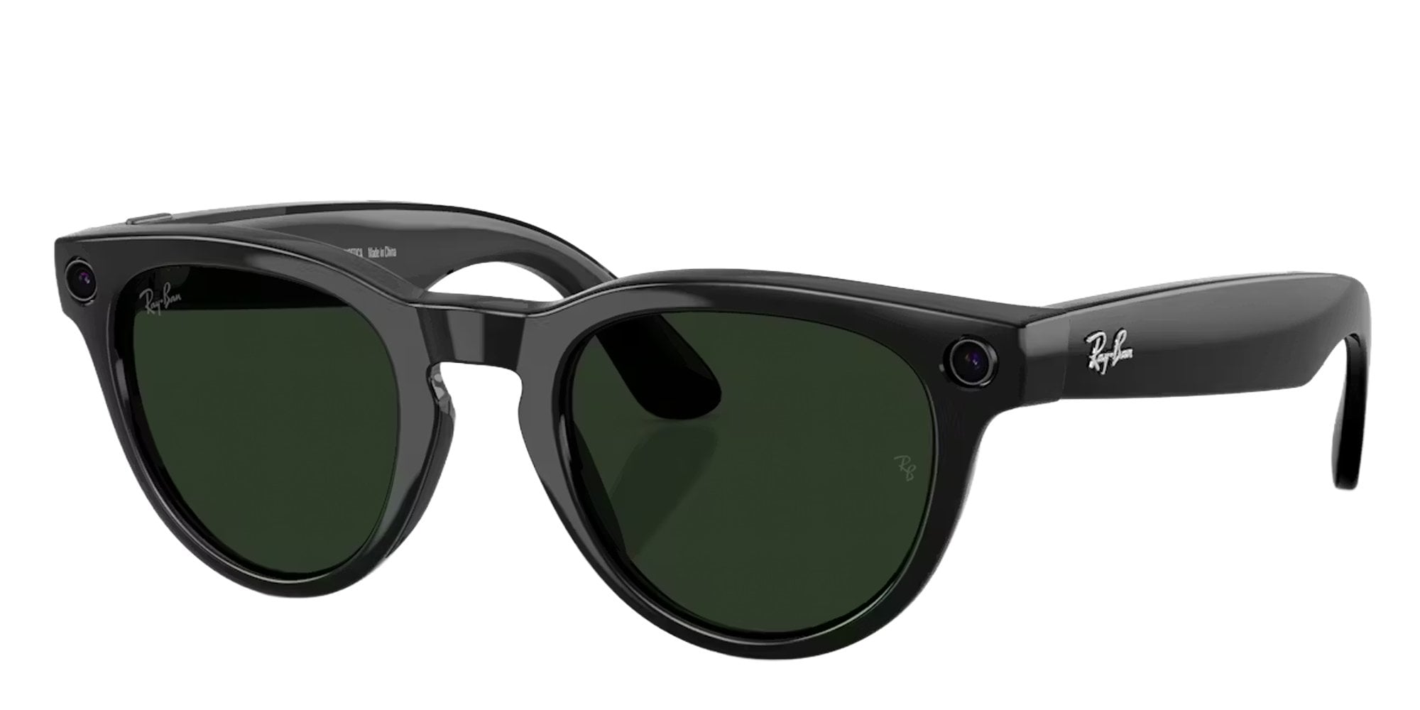 小物 Ray-Ban  HEADLINER Transitions Gen2 Ray-Ban Meta - Headliner GEN 2 - Transition – The Optical Shop Ltd.