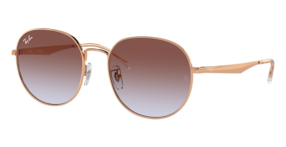 【極美品】 Ray-Ban RB3727D Ray-Ban レイバン サングラス 純正レンズ対応 RB3727D 001/9A 57