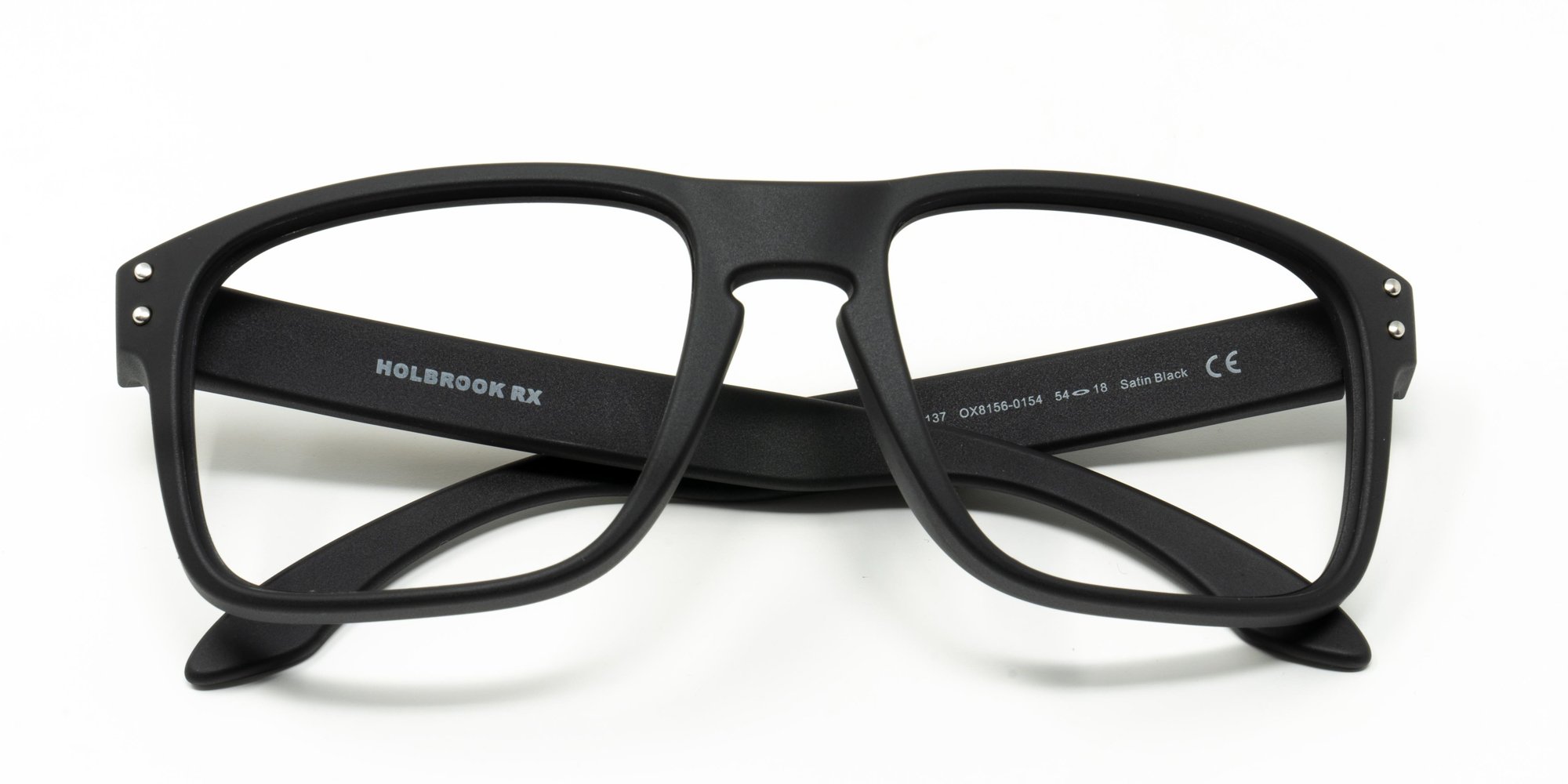 Kits.ca -- Oakley OX8156 Holbrook