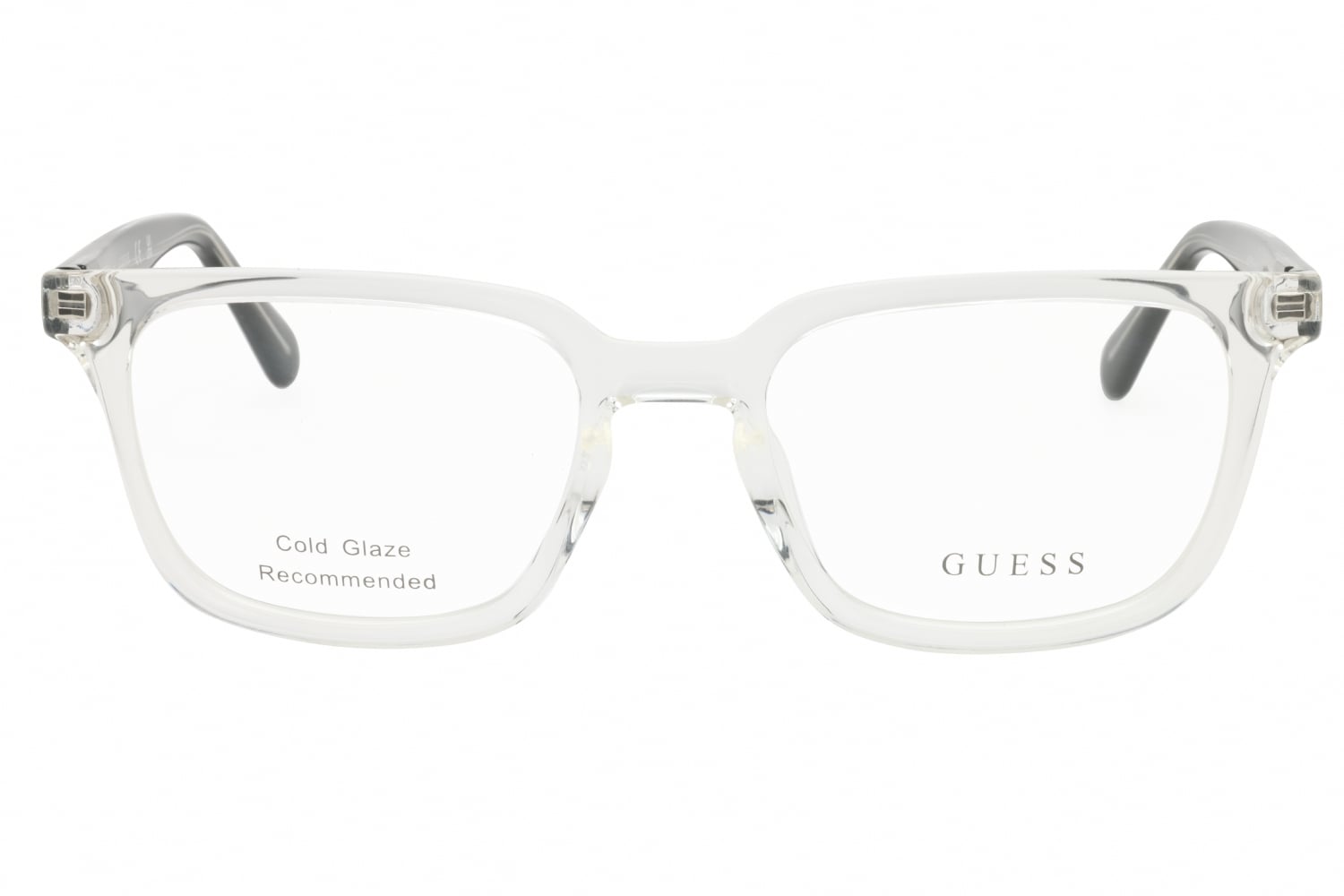 Guess EYEGLASSES GU1962-026-52 New with case GU1962 Eyeglasses - Guess Authorized Retailer | coolframes  main image 3