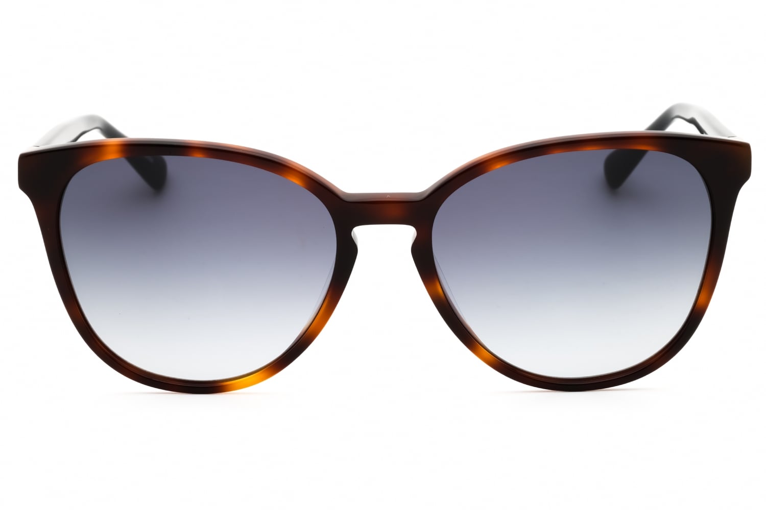 LONGCHAMP LO647S 219 Havana  Womens Gradient Sunglasses 53-16-140 Kits.ca -- Longchamp LO647S main image 3