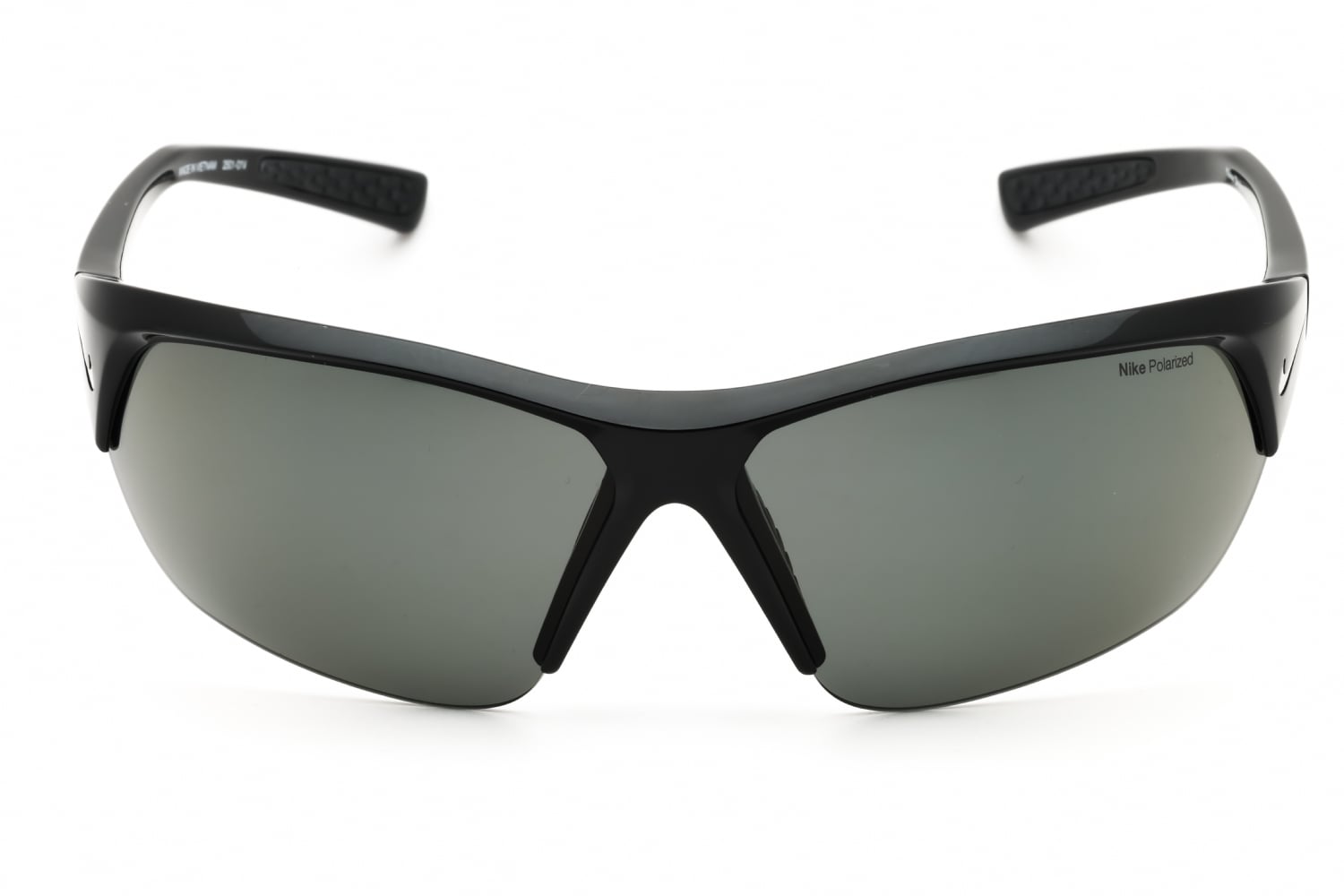 NWT Nike SKYLON ACE P N IF2489X/ Black Rectangle 69mm Sunglasses Nike Men main image 3