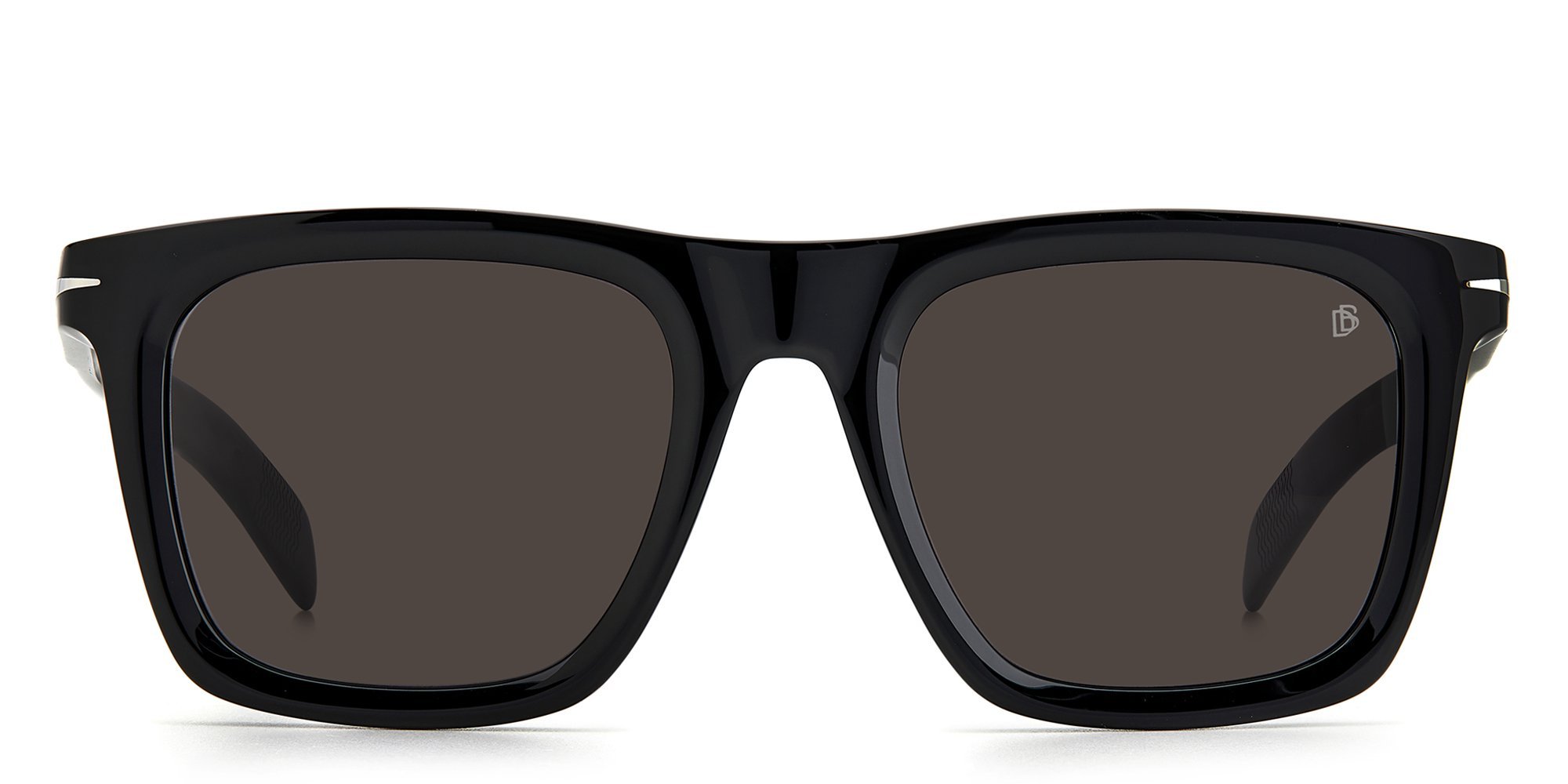 EYEWEAR by DAVID BECKHAM アイウェア バイ デビッド ベッカム サングラス DB7066/F/S col.807/IR 53mm 紫外線 UVカット David Beckham] サングラス DB 7066/F/S メンズ デヴィッド ベッカム