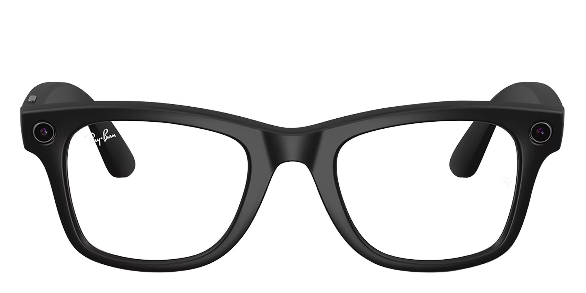 Kits.ca -- Ray-Ban Meta Wayfarer RW4006