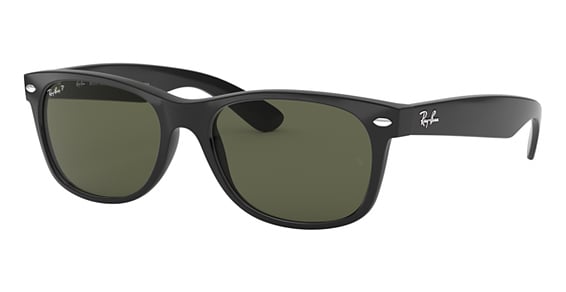 小物 Ray-Ban RB2132F NEW WAYFARER 601/R5 Kits.ca -- Ray-Ban RB2132F NEW WAYFARER