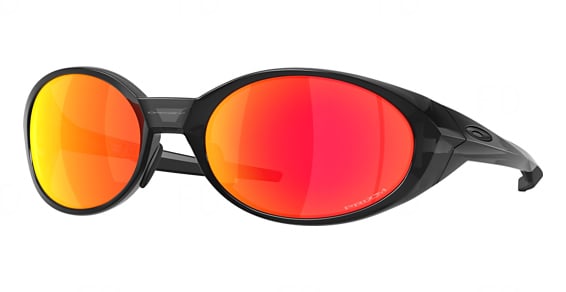 Carbon Oakley OO4141 WHISKER Sunglasses — Oval | KITS