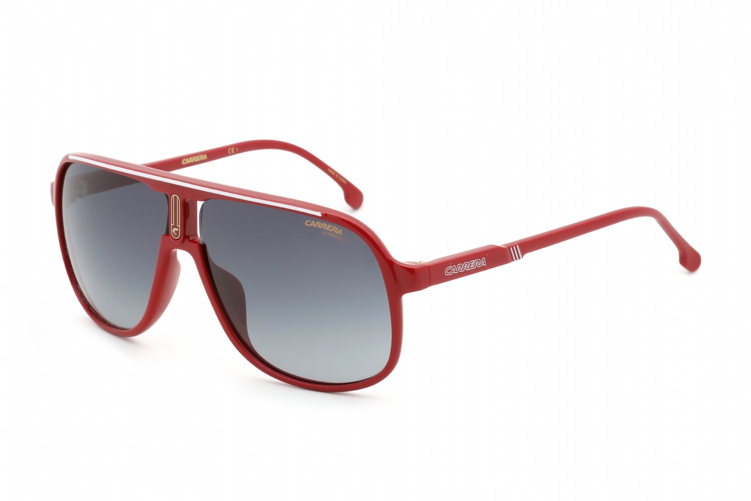 小物 carrera splash paint clear glasses 小物 carrera splash paint clear glasses Acero Clear - Blue