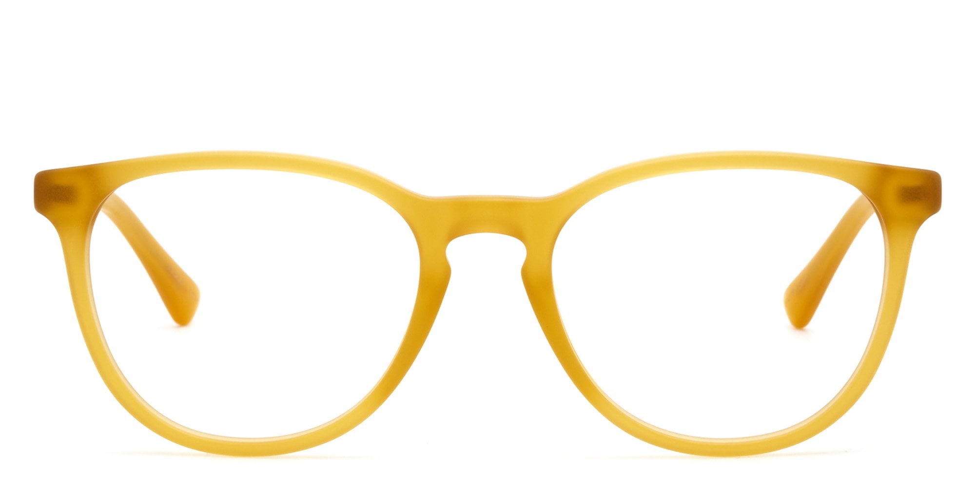 Front Glasses Image