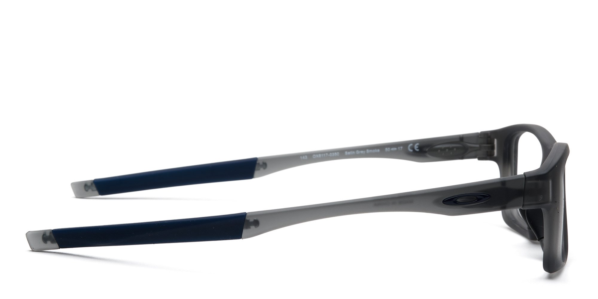 -- Oakley OX8117 Crosslink High Power