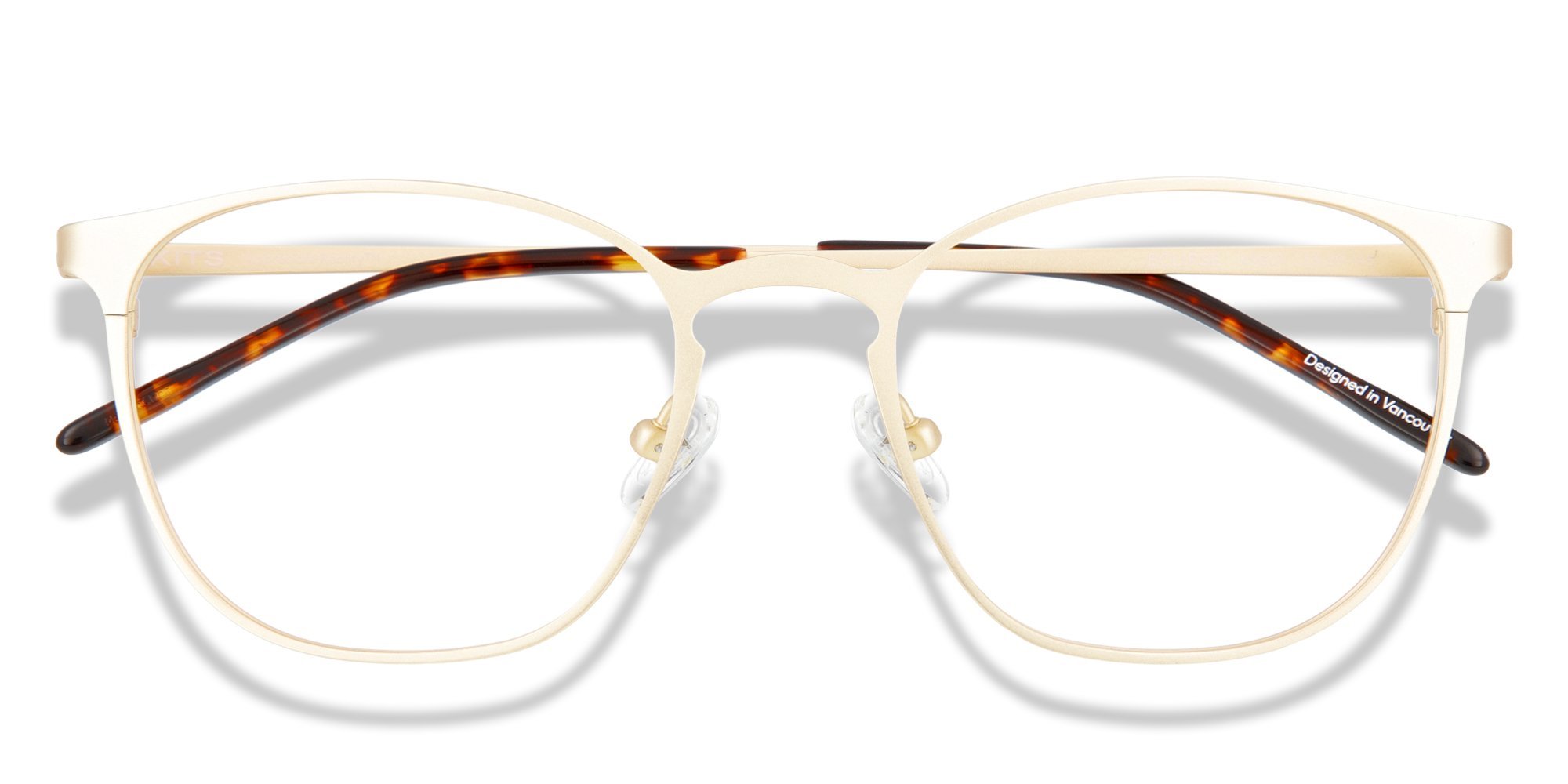 -- KITS Eclipse Steel