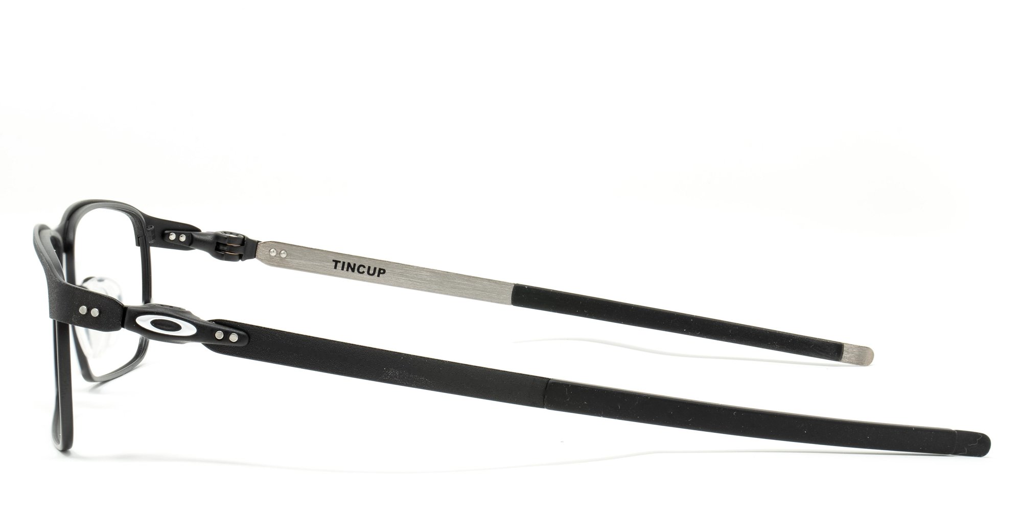 Kits.ca Oakley Tin Cup