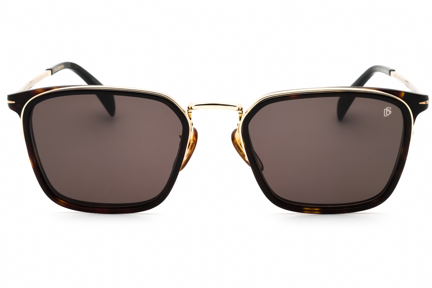 EUROKENVY ユーロケンビー　サングラス　DEMI BROWN BECK Demi Light Brown Lenses sunglasses 《ベック デミ ライト