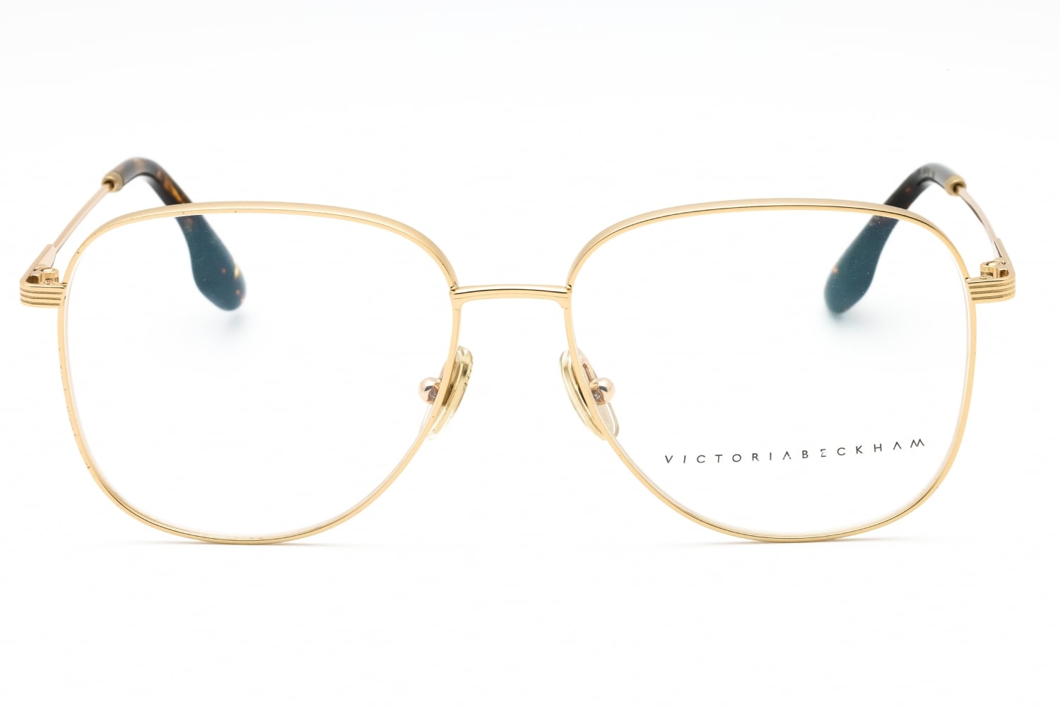 Victoria Beckham EYEGLASSES VB2118-219-54 New with case Victoria Beckham VB2118 46031 Sunglasses, 219 Brown Fade, 54  main image 2
