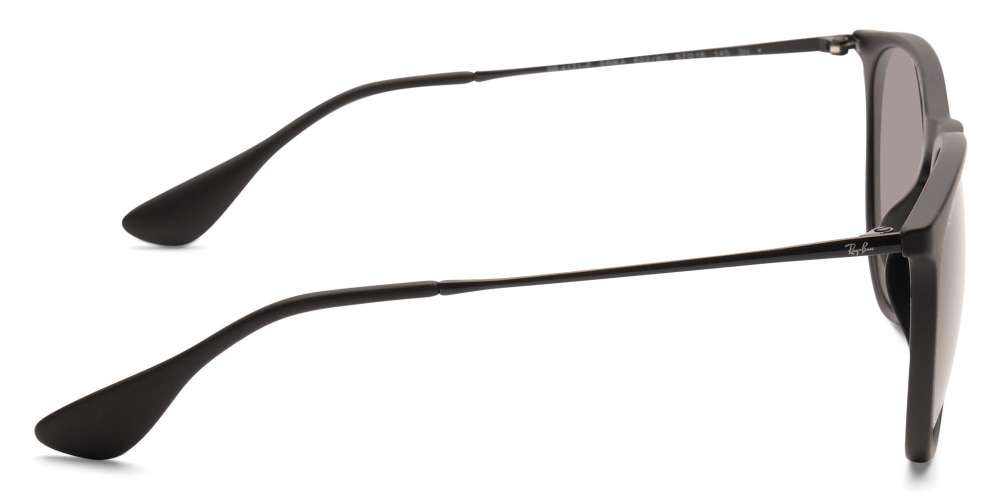 Ray-Ban RB4171F サングラス 54mm 65/38G ERIKA（Ray-Ban） レイバン サングラス rb4171f 54サイズ 710/T5